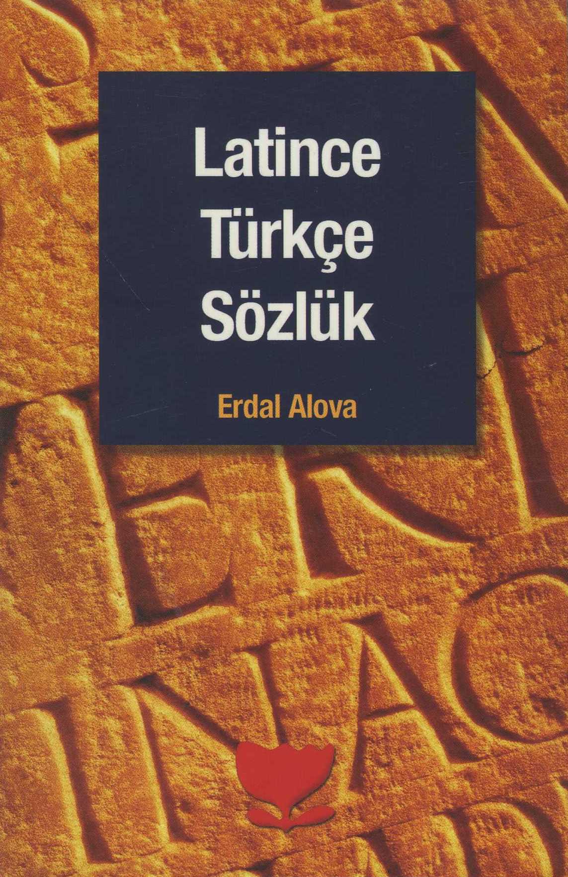 Latince Türkçe Sözlük