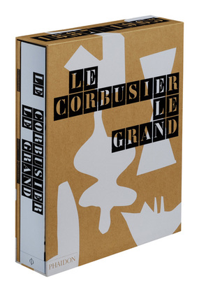 Le Corbusier Le Grand
