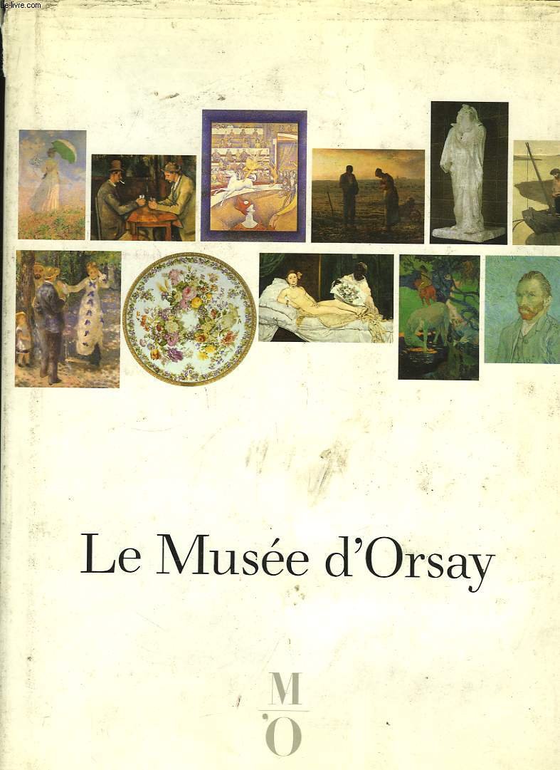 Le Musee D'Orsay