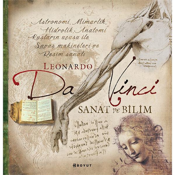 Leonardo da Vinci Sanat ve Bilim