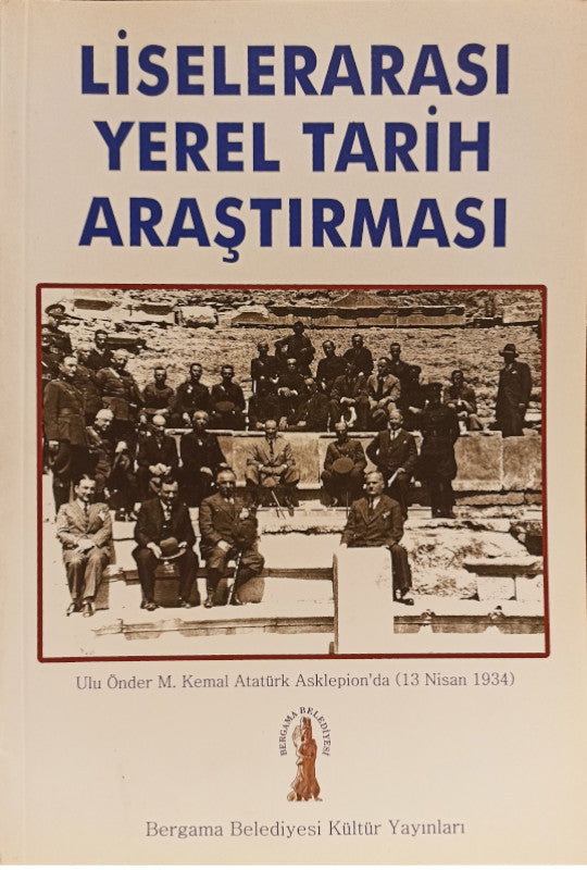 LİSELERARASI YEREL TARİH ARAŞTIMASI