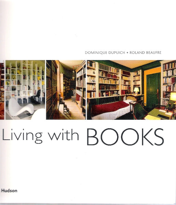 Living with Books