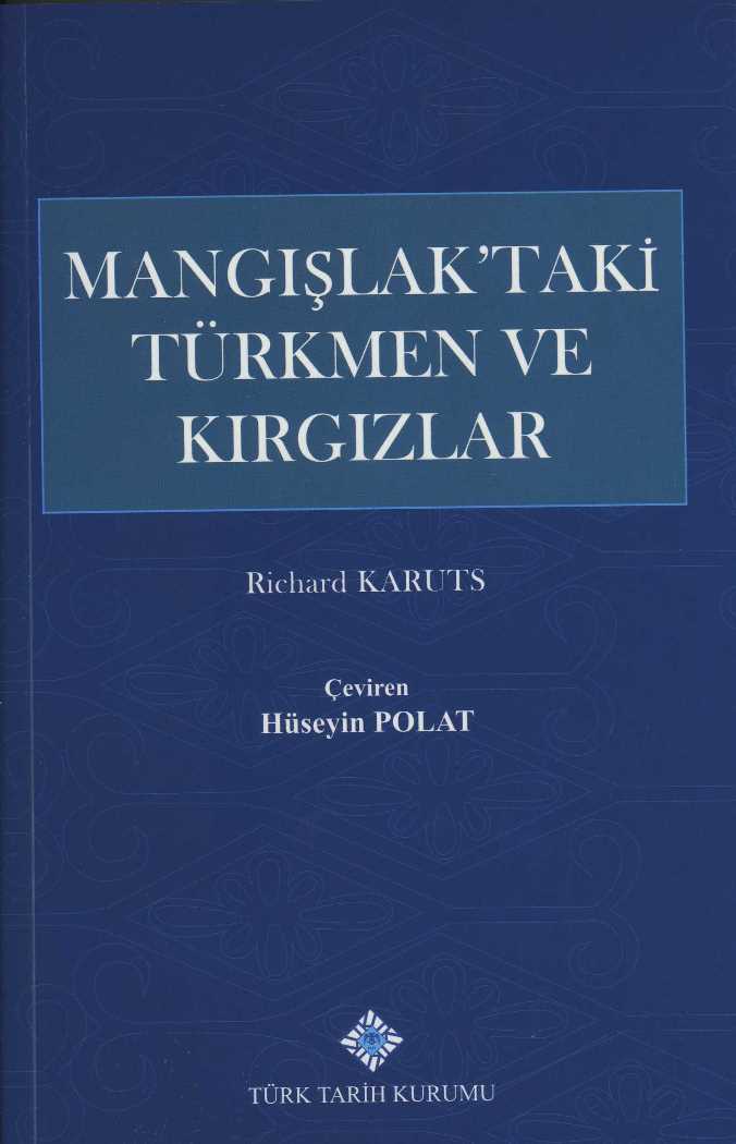 Mangışlak'taki Türkmen ve Kırgızlar