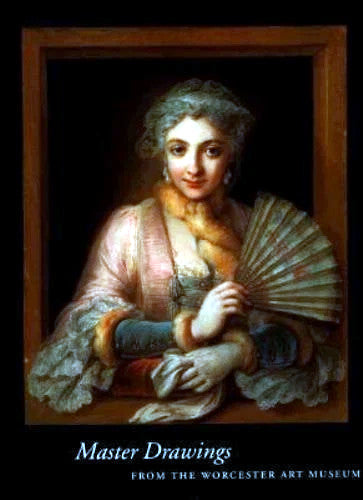 Master Drawings from the Worcester Art Museum