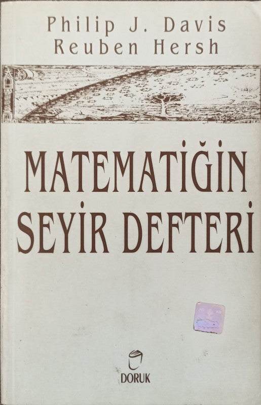 Matematiğin Seyir Defteri