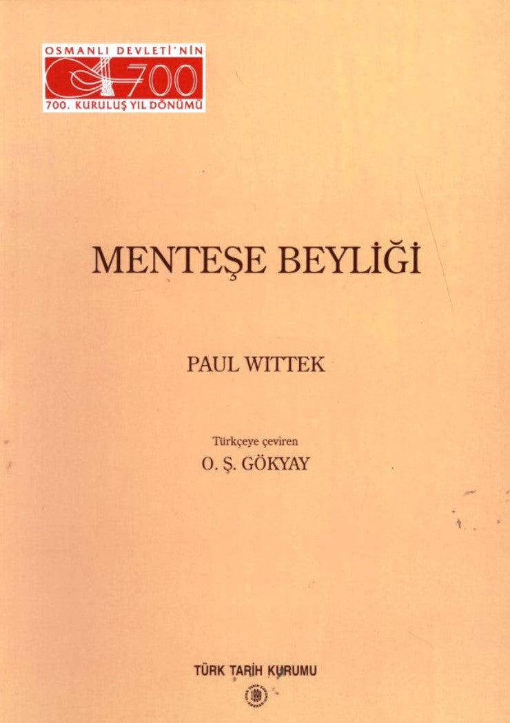 Menteşe Beyliği