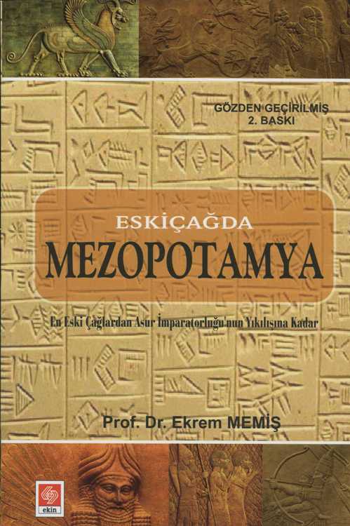 Eskiçağda Mezopotamya