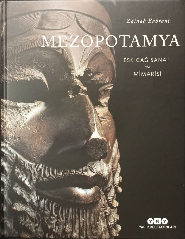 Mezopotamya - Eskiçağ Sanatı ve Mimarisi