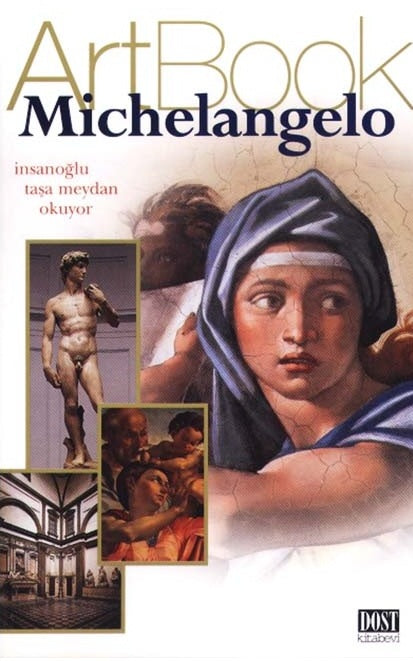 Michelangelo