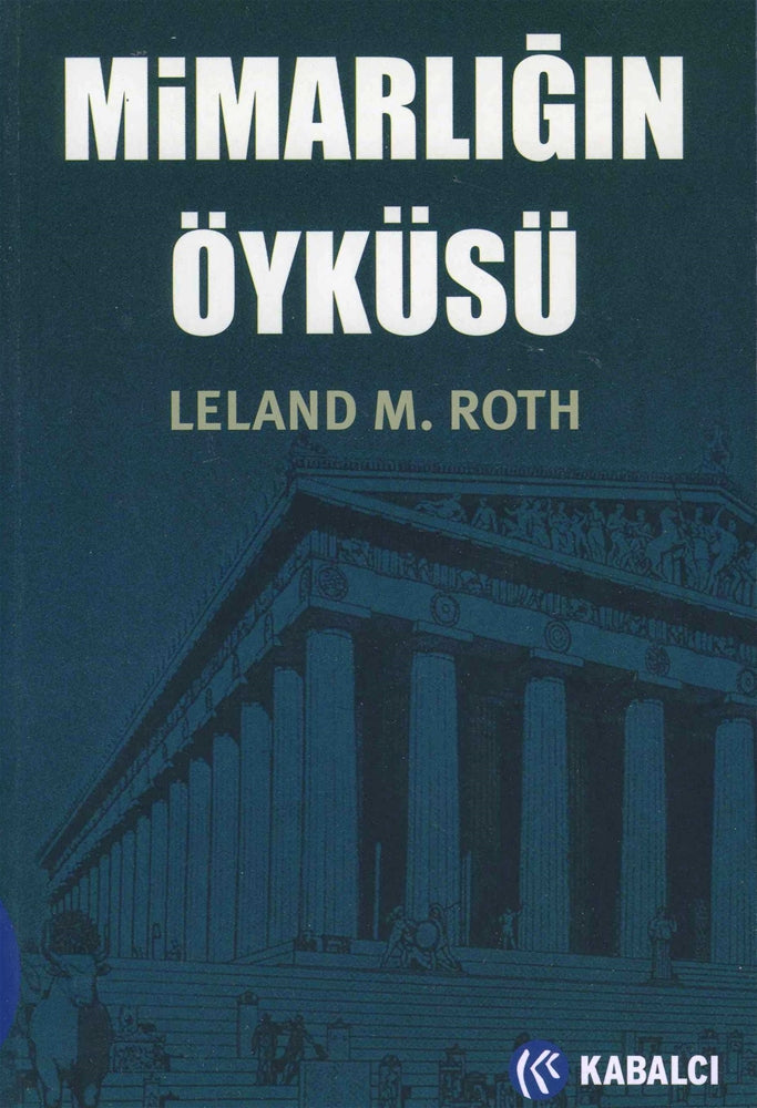 Mimarlığın Öyküsü