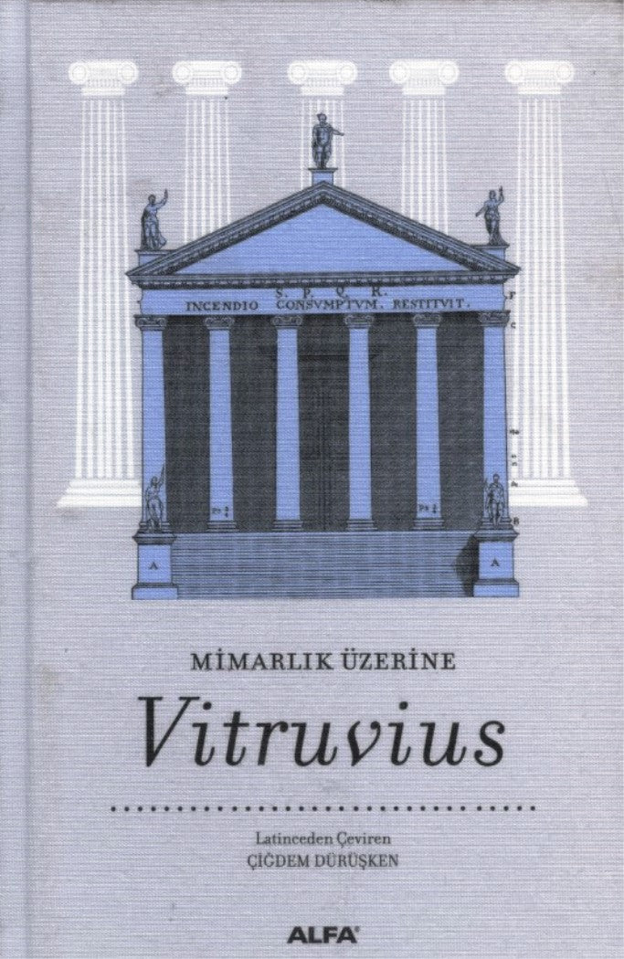 Mimarlık Üzerine