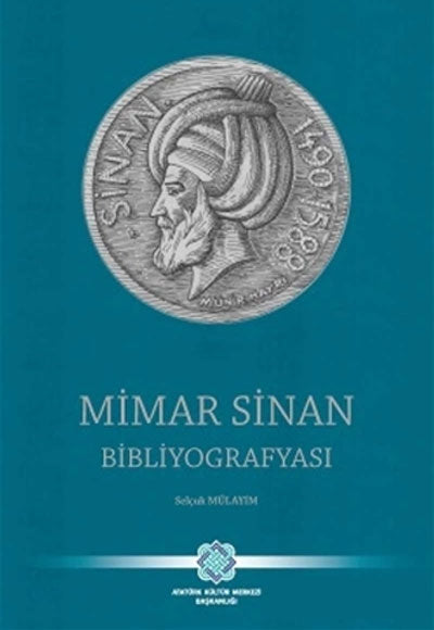 Mimar Sinan Bibliyografyası