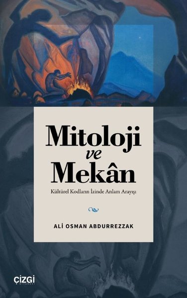 Mitoloji ve Mekan