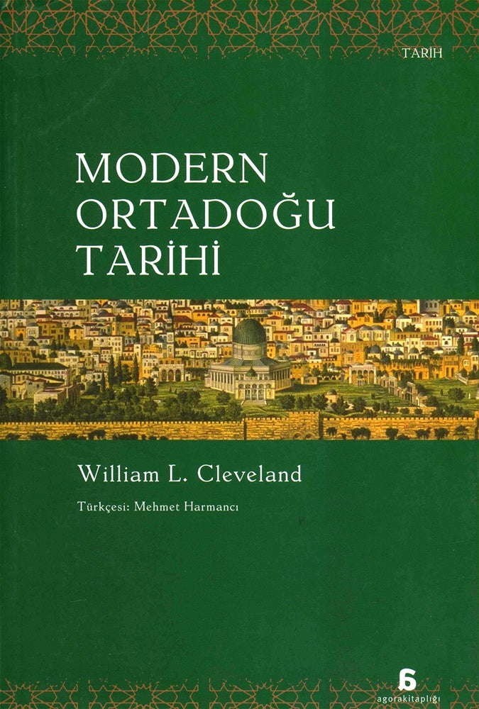 Modern Ortadoğu Tarihi