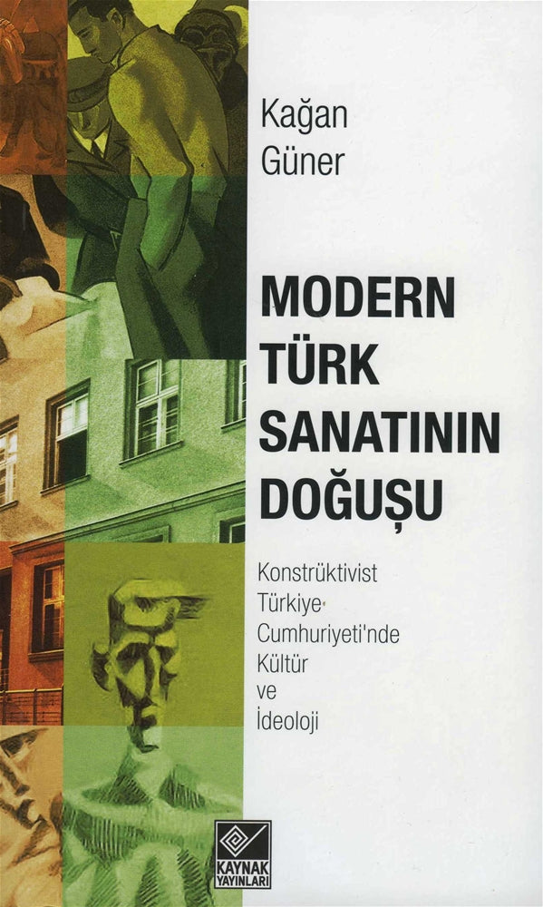 Modern Türk Sanatının Doğuşu