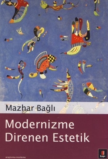 Modernizme Direnen Estetik