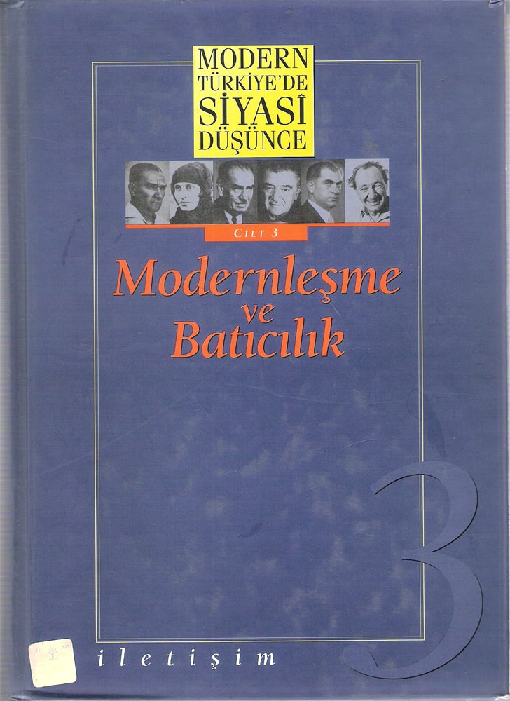 Modernleşme ve Batıcılık
