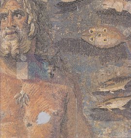 Mosaics of Antioch