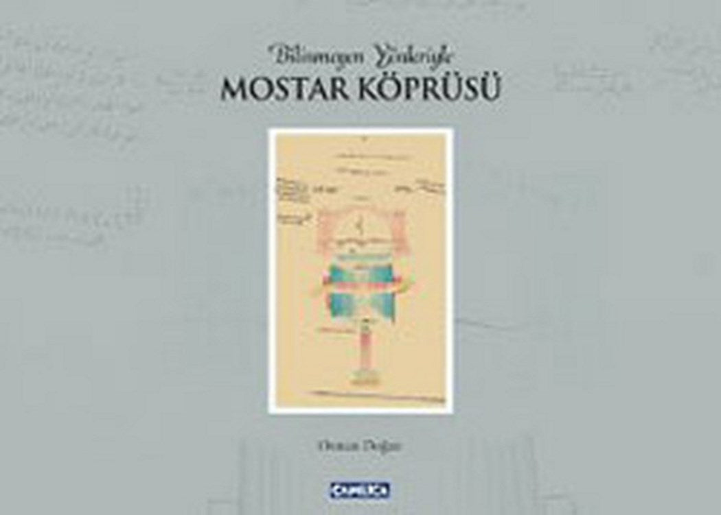 Bilinmeyen Yönleriyle Mostar Köprüsü