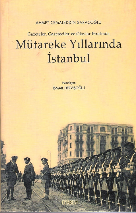 Mütareke Yıllarında İstanbul
