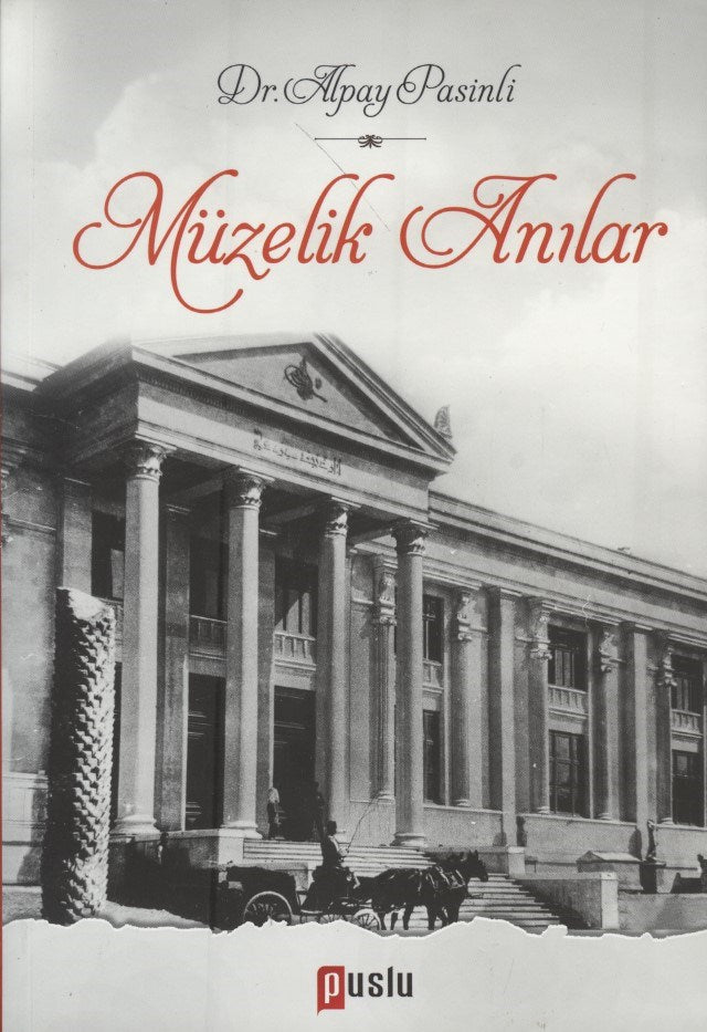 Müzelik Anılar