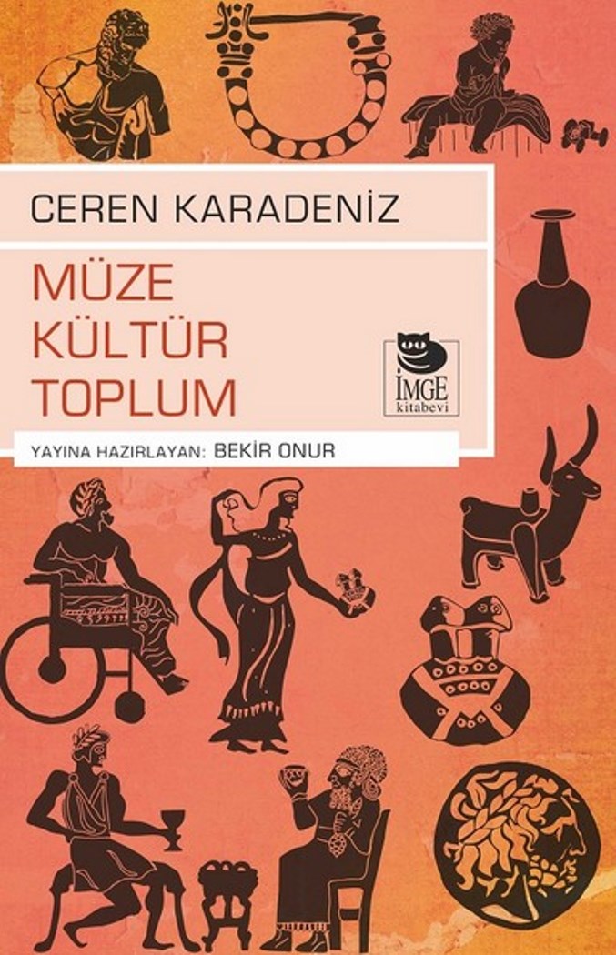 Müze kültür Toplumu