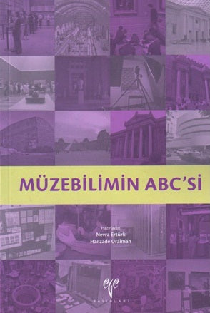 Müzebilimin ABC'si