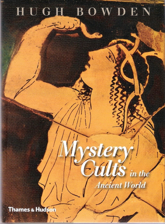 Mystery Cults in the Ancient World