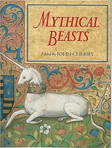 Mythical Beasts
