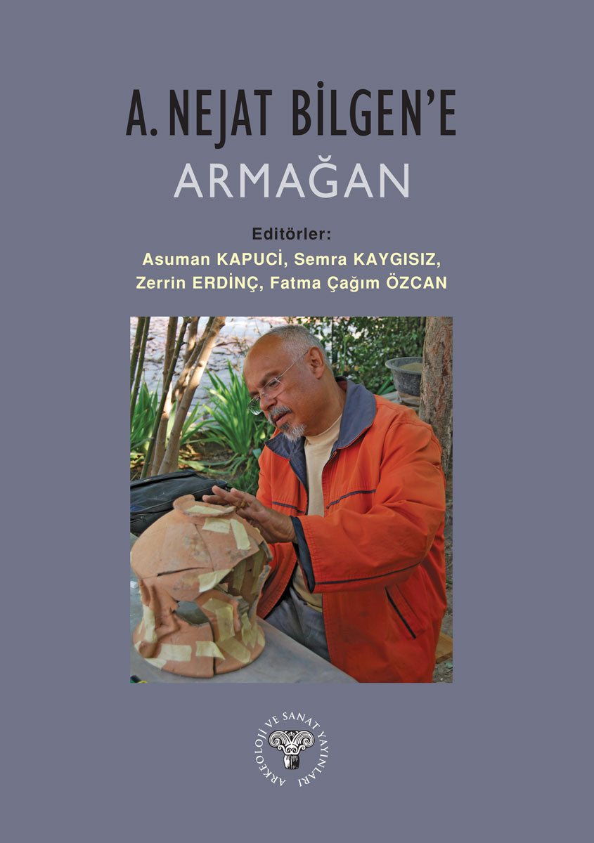 A. Nejat Bilgen'e Armağan