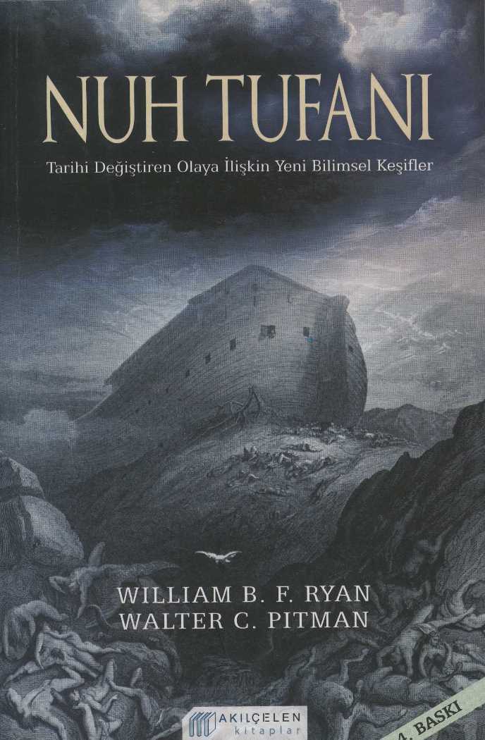 Nuh Tufanı