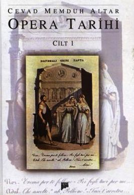 Opera Tarihi I