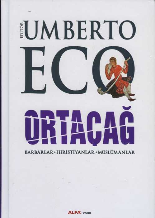 Ortaçağ : Barbarlar-Hıristiyanlar-Müslümanlar