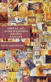 Ortaçağ Avrupasında Resim Sanatı