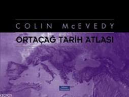 Ortaçağ Tarih Atlası
