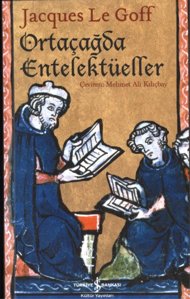 Ortaçağda Entelektüeller
