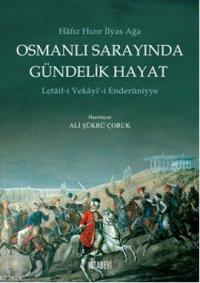 Osmanlı Sarayında Gündelik Hayat