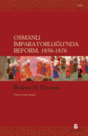 Osmanlı İmparatorluğu’nda Reform