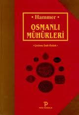 Osmanlı Mühürleri