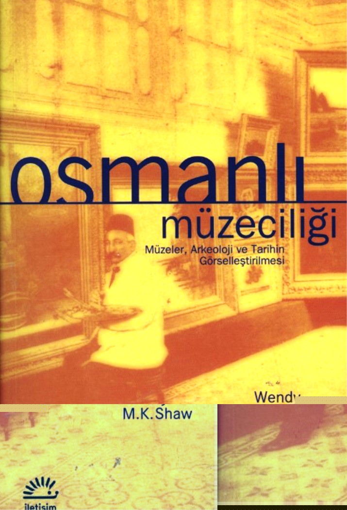 Osmanlı Müzeciliği