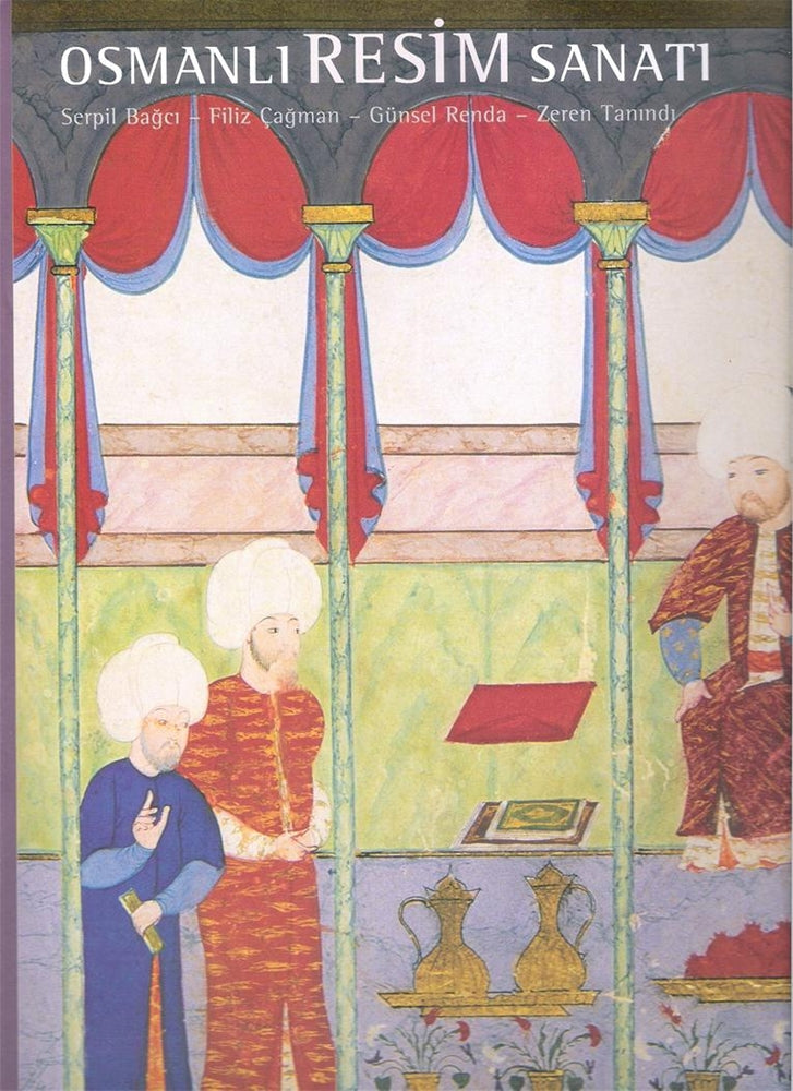 Osmanlı Resim Sanatı