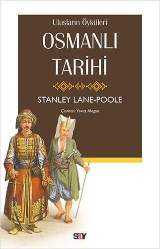 Osmanlı Tarihi - Ulusların Öyküleri
