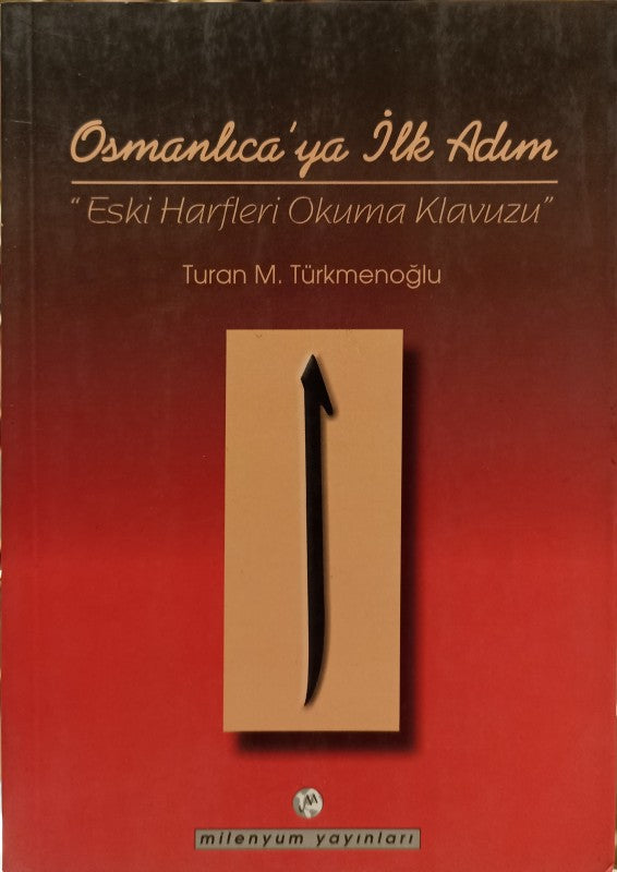 Osmanlıca'ya İlk Adım