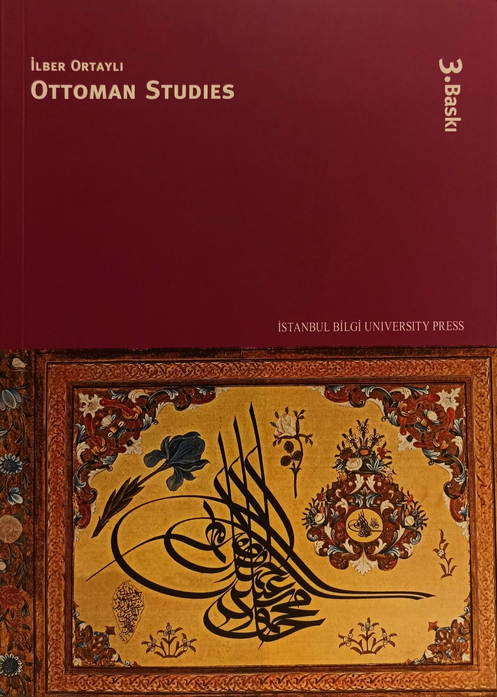 Ottoman Studies