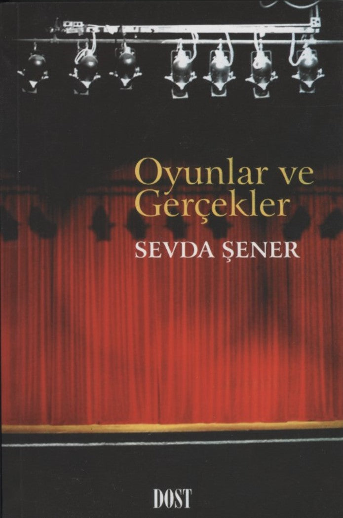Oyunlar ve Gerçekler