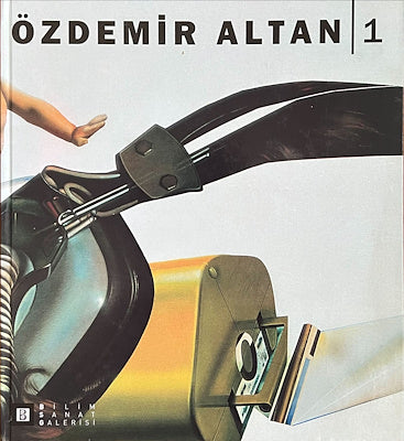 Özdemir Altan I