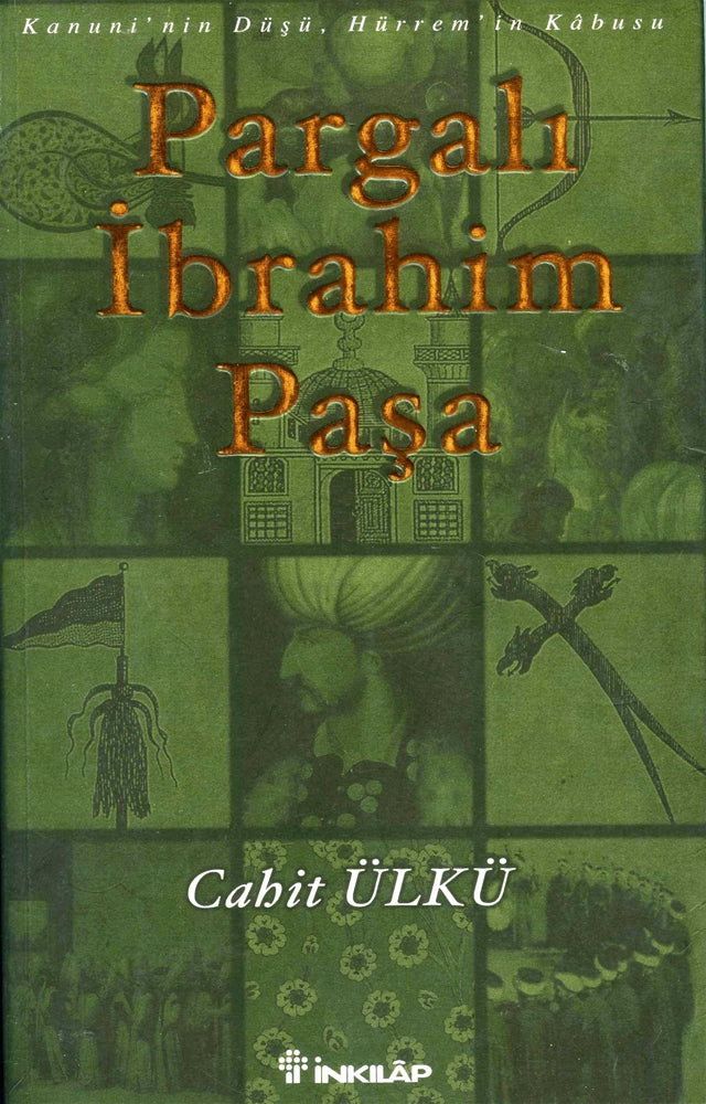 Pargalı İbrahim Paşa