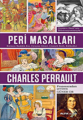 Peri Masalları