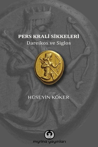 Pers Kralı Sikkeleri