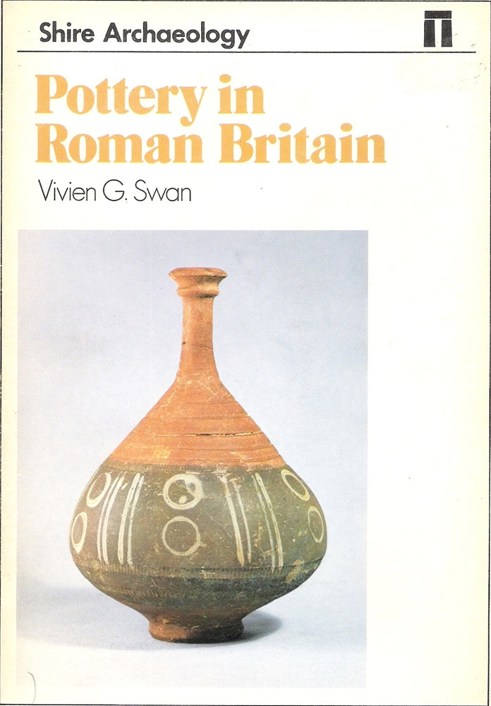 Pottery in Roman Britain